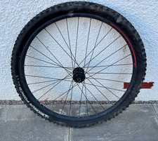 RUOTA POSTERIORE SYNCROS X 24