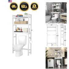 Organizer Portaoggetti Bagno