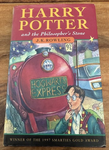 Harry potter philosopher - harry, philosopher's