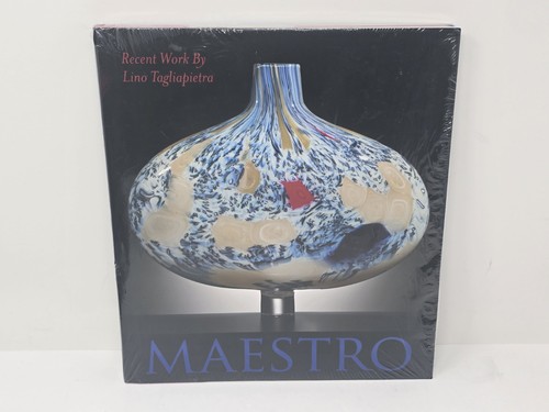 Maestro recent work lino - maestro:, by