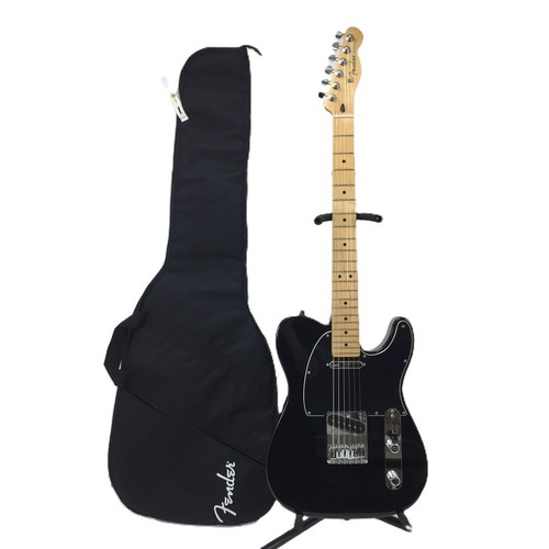 Fender mexico chitarra - fender,