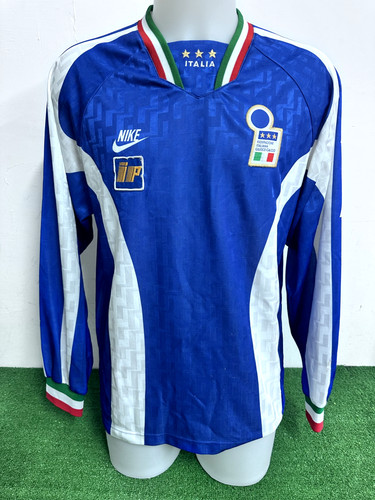 Maglia italia allenamento - maglia,