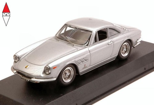 Best model ferrari 330gt - 1/43,