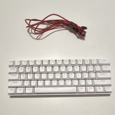 ANNE PRO 2 tastiere bianche