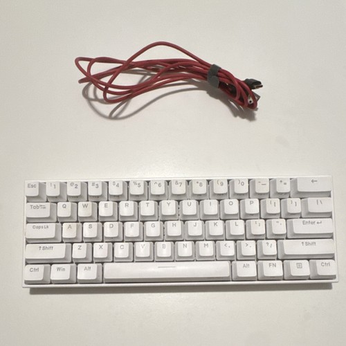 Anne pro tastiere bianche - anne,