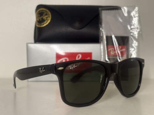 Ray ban wayfarer rb2140 - wayfarer,