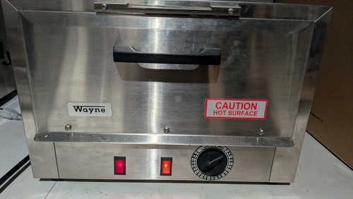 Wayne s500 sterilizzatore - s500,