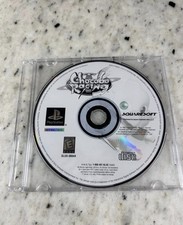 Chocobo Racing / PlayStation 1