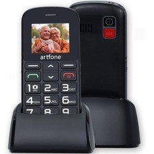 Telefono Cellulare per Anziani
