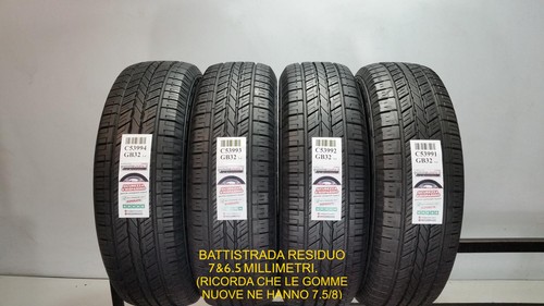 Gomme usate stagioni - gomme, 4