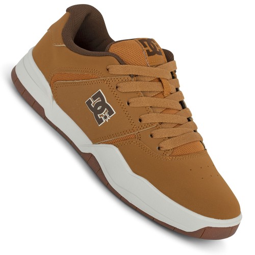 Patins chaussures central - dc,