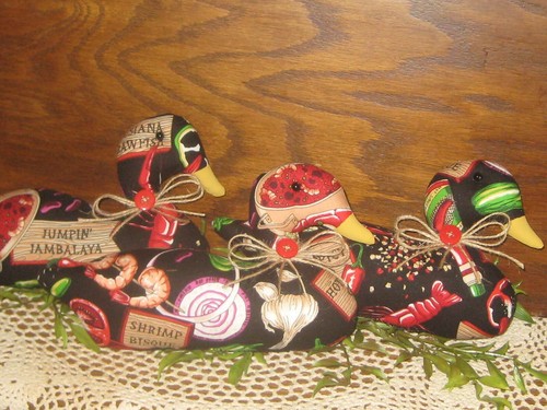 Decorazione cucina cajun - cucina,