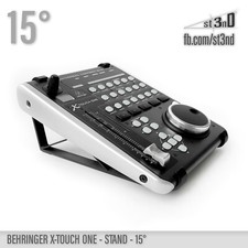 SUPPORTO per BEHRINGER X-TOUCH