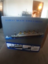 Royal Mail Streamer Modello Da
