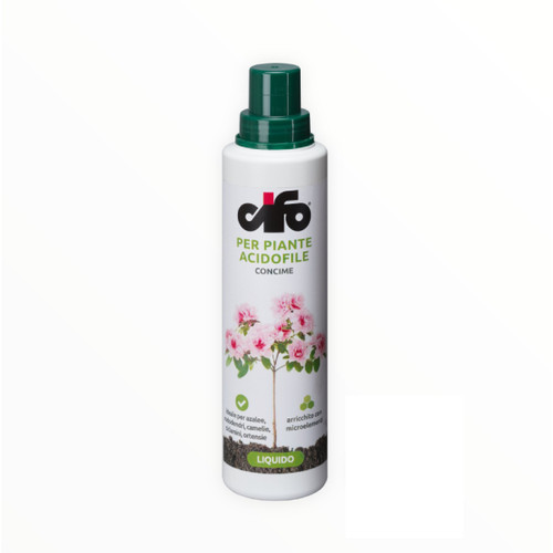 Concime liquido per piante - per,