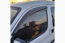 DEFLETTORI PROTEZIONE FUMI