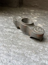 COLNAGO PISTA TRACK fork crown