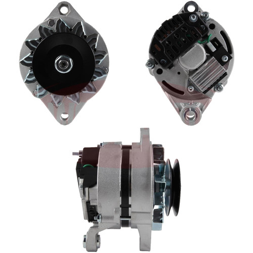 Alternatore per agrifull fiat - agrifull,