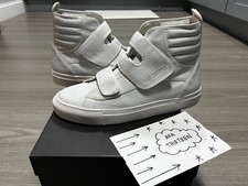 Sneakers raf simons cinturino - sneakers,