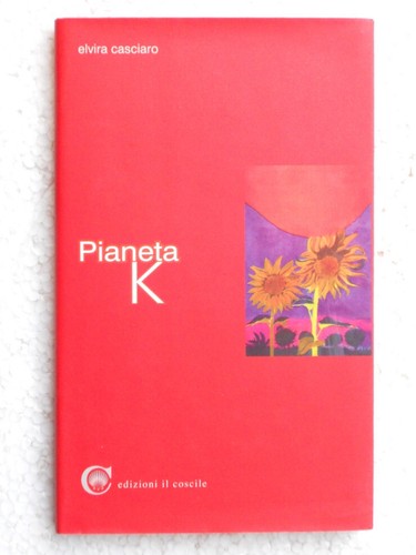 Pianeta cod l7124 elvira - -,