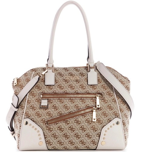 Nuova borsa tracolla guess - a,