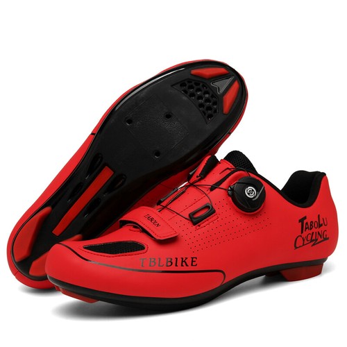 Scarpe ciclismo strada uomo