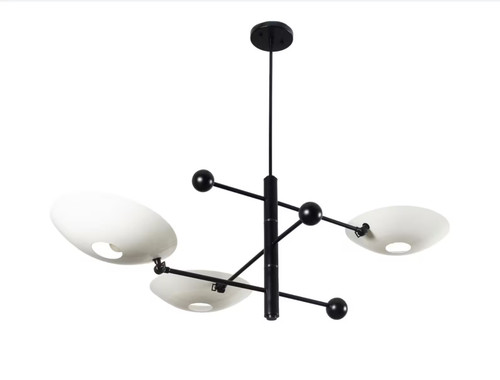 Splendida lampada - , a