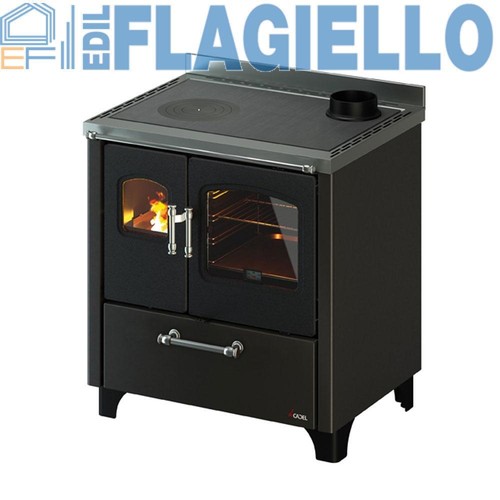 Cucina legna ventilata - cucina,