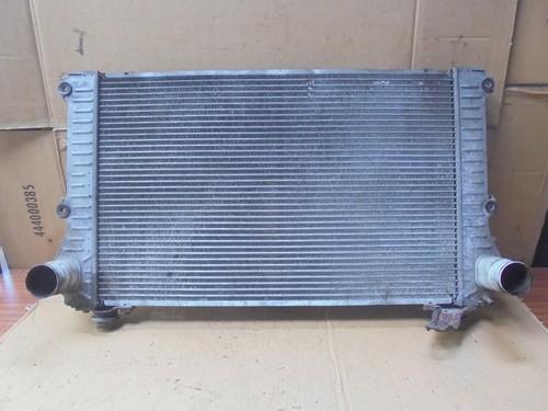 Anima intercooler diesel - intercooler,
