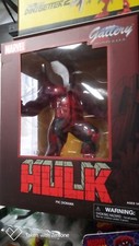 Red hulk marvel gallery - hulk,