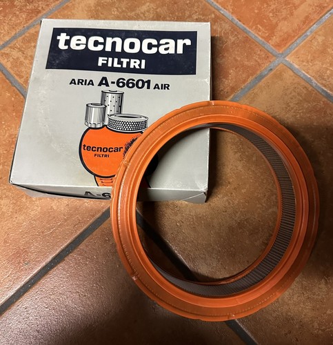 Tecnocar 6601 air filter - filter,
