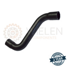 MANICOTTO INTERCOOLER TUBO PER