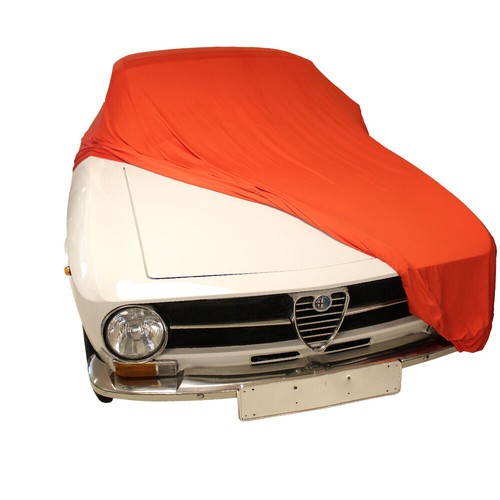 Copriauto interno adatto - da,