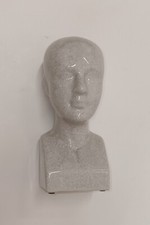Busto in ceramica Frenology, 5