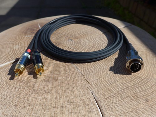 Cavo interconnessione pin - 5,