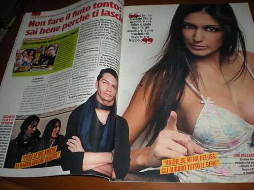 Visto cristina buccino maria - buccino,,
