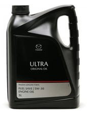 5 l olio motore originale
