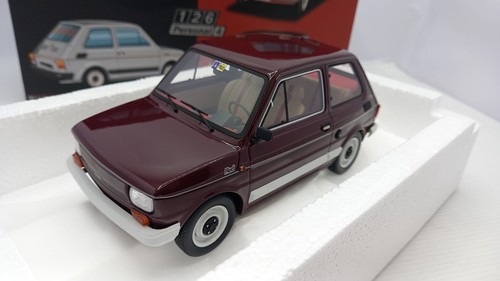 Lm167c laudoracing fiat 126 - laudoracing,