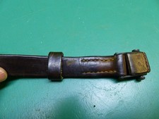 Cinghia per fucile Carcano