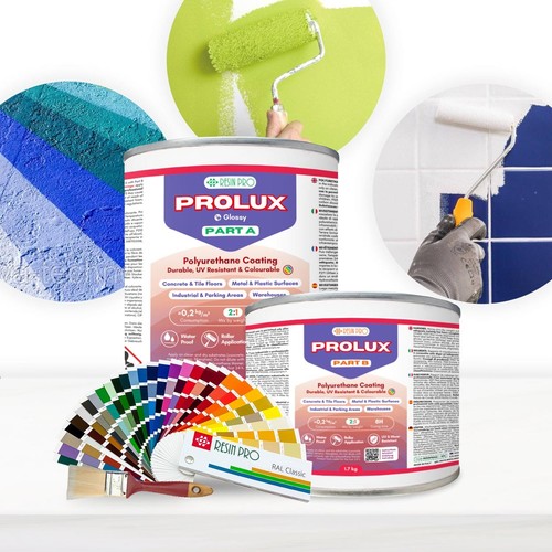 Prolux vernice per - –,
