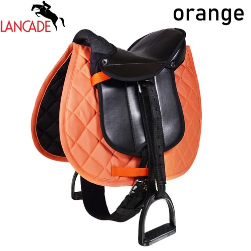 Sella sport per cavallo - l-sport,