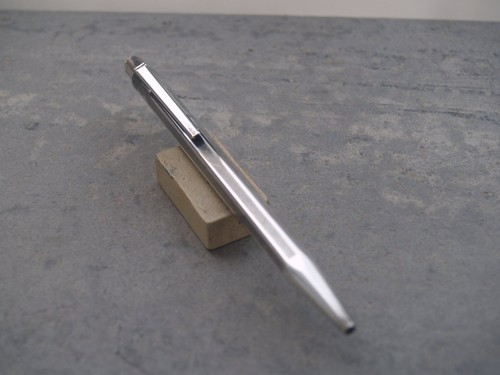 Ballpoint pen - pen, (boligrafo)