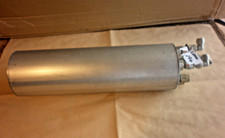 Carbonatore completo di sonde e john Guest - Lotto 194