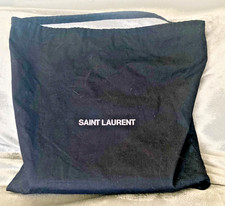 NWOT Saint Laurent Manhattan