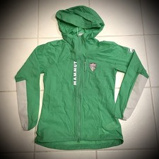Giacca con cappuccio mammut - cappuccio,