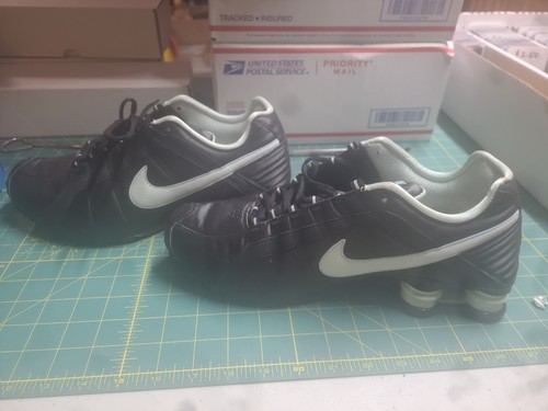 Scarpe corsa nike shox - scarpe, da