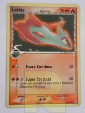 Latias Delta ® Fantasmi di