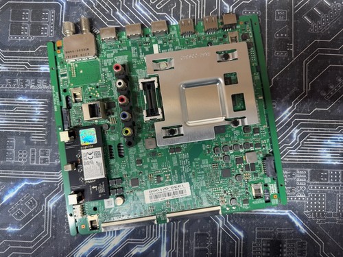 Main board ue55ru7400u - main,