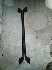 Barre tetto longitudinali - barre,