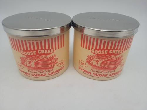 Two goose creek - creek, country